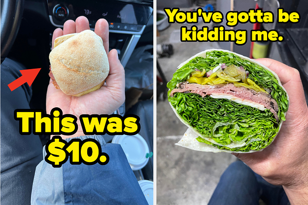 35 People Who Spent A Tooooooon Of Money On Something And Pretty Much Immediately Regretted It