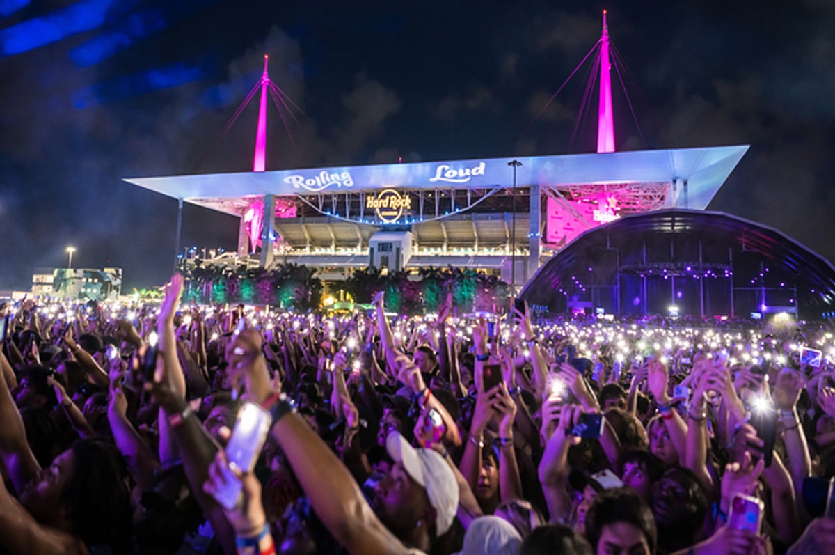 MIAMI HOMEPAGE - POST FEST — Rolling Loud