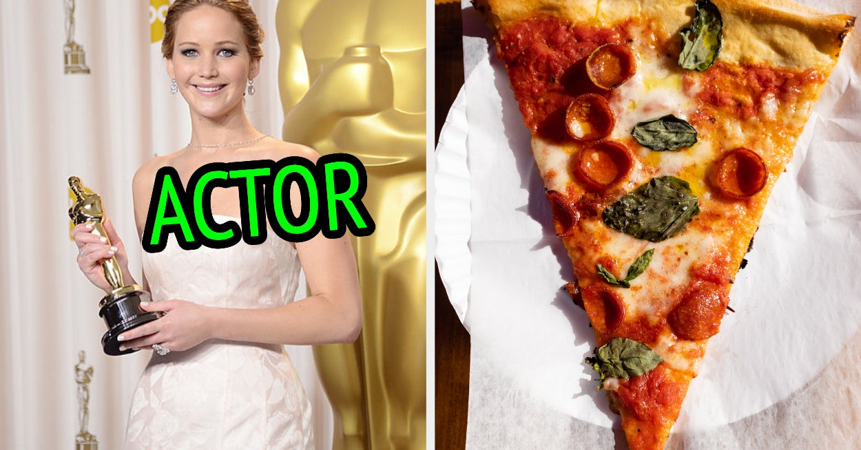 Match You With The Perfect Job Quiz