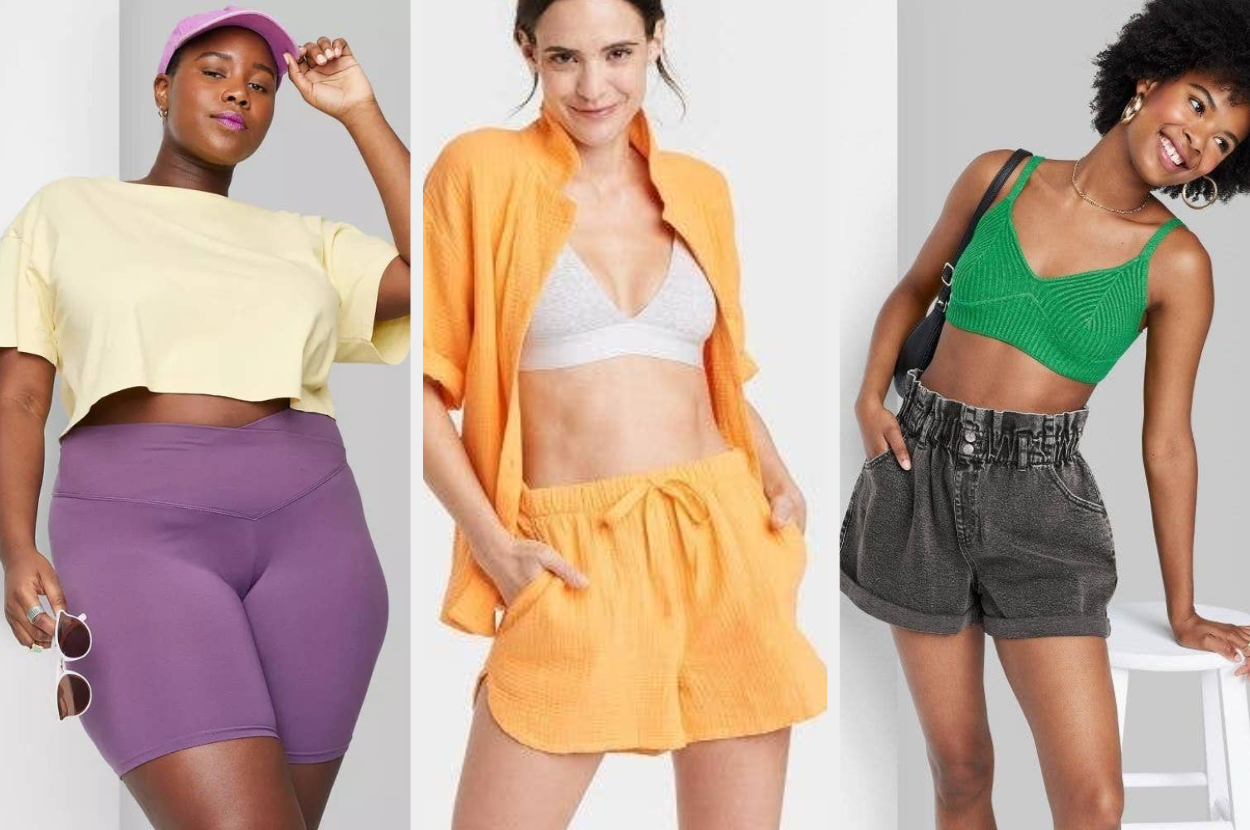 If You Hate Wearing Shorts, These 28 Summer Pants Belong In Your Cart