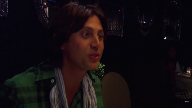 Jonathan Cheban on Keeping Up With The Kardashians