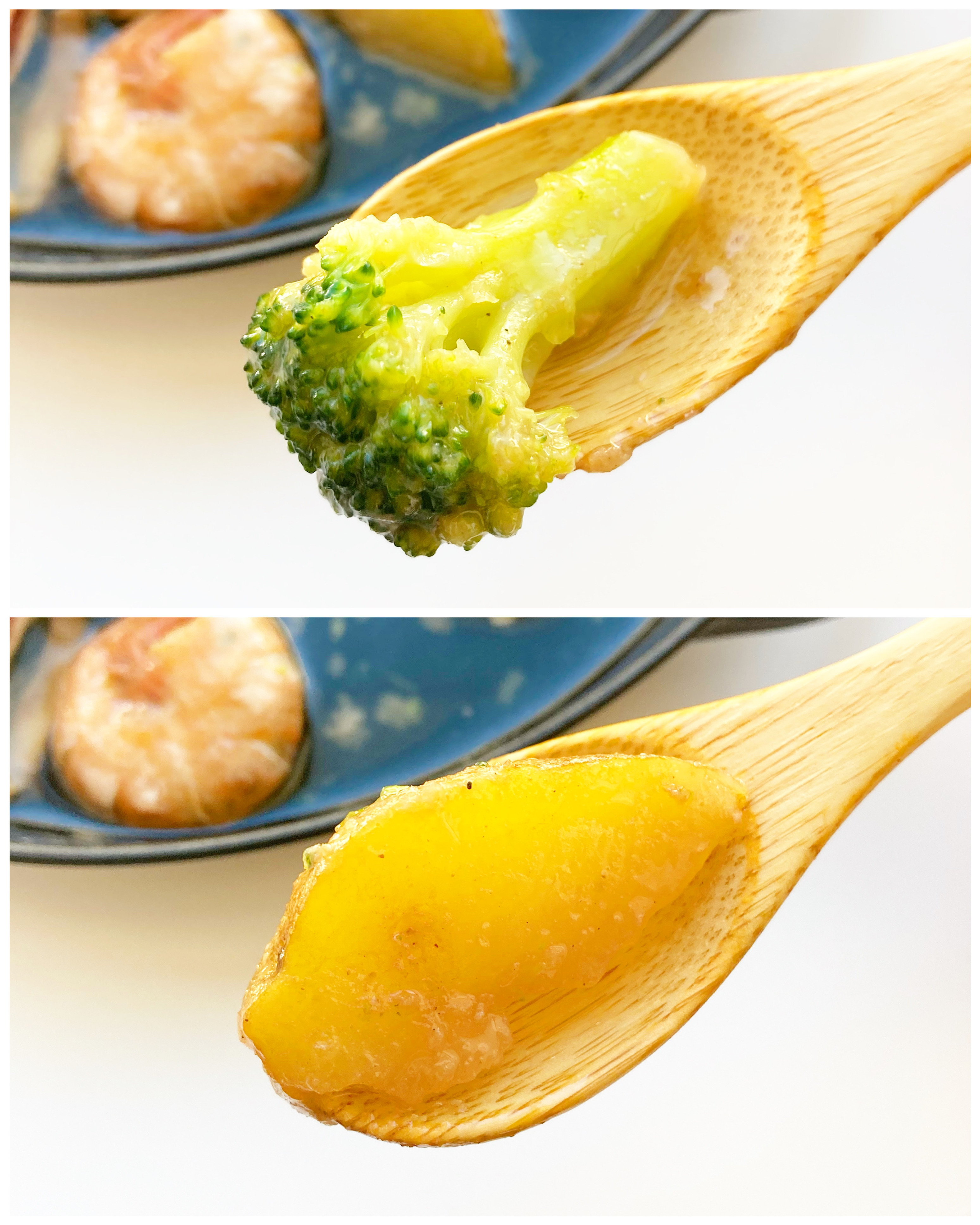 無印良品の本格おつまみ「フライパンでつくるミールキット 海老といかのアヒージョ」