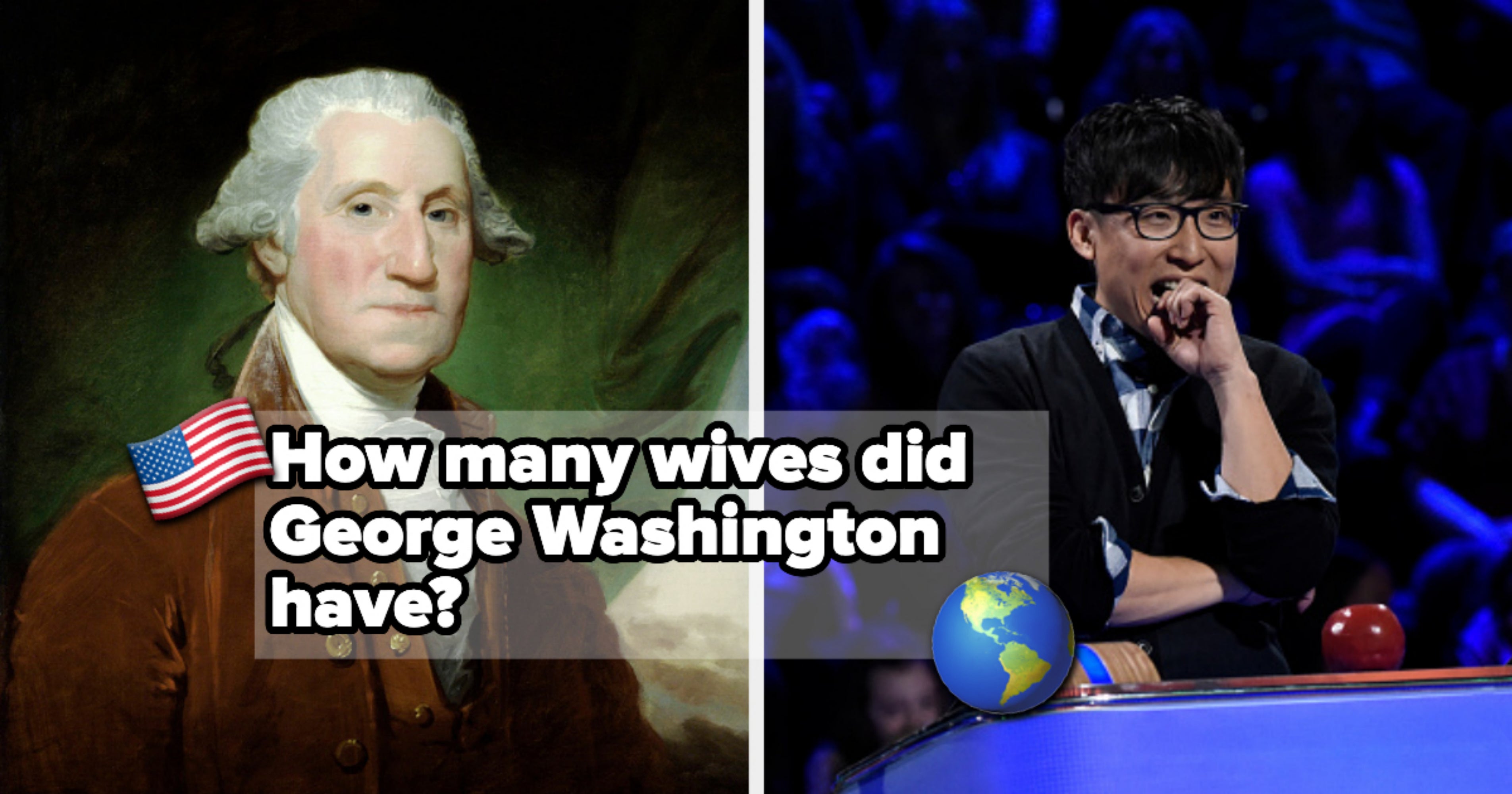 Fifth Grade US History Trivia Quiz