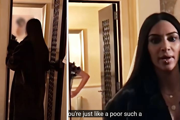 16 Shocking 'Keeping Up With The Kardashians' Moments That Prove The Early Seasons Were Built Different