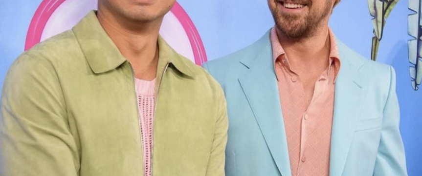 A 'Barbie' co-star Ken-flict? Simu Liu quashes fan speculation over  supposed Ryan Gosling beef.