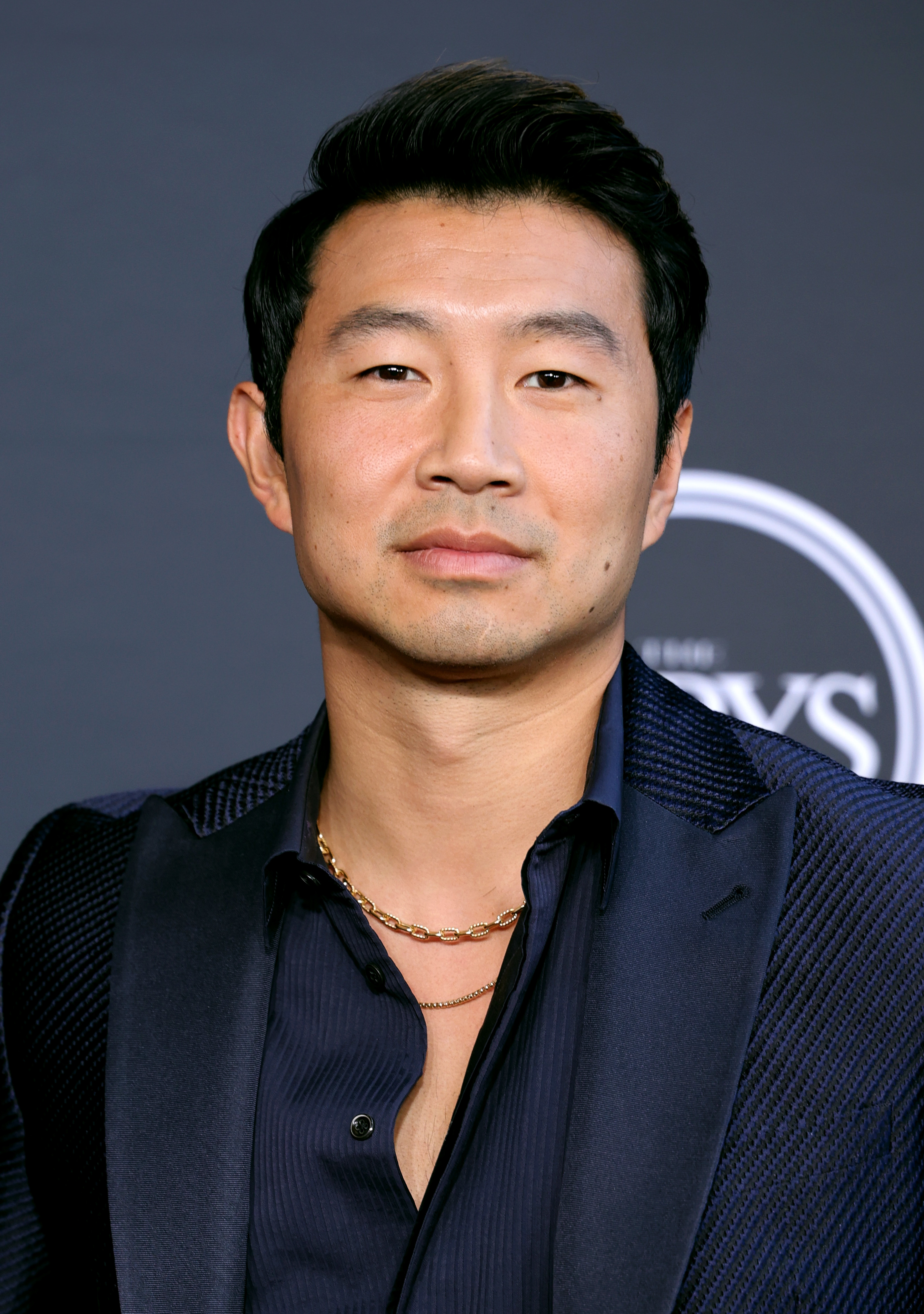 Simu Liu Addresses Awkward Ryan Gosling Moment At Barbie Event