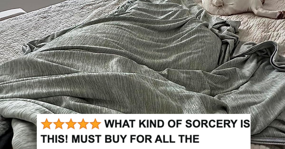 51 Problem-Solving Products That Work So Well, Reviewers Called Them “Wizardry,” “Sorcery,” Or Just Plain “Magic”