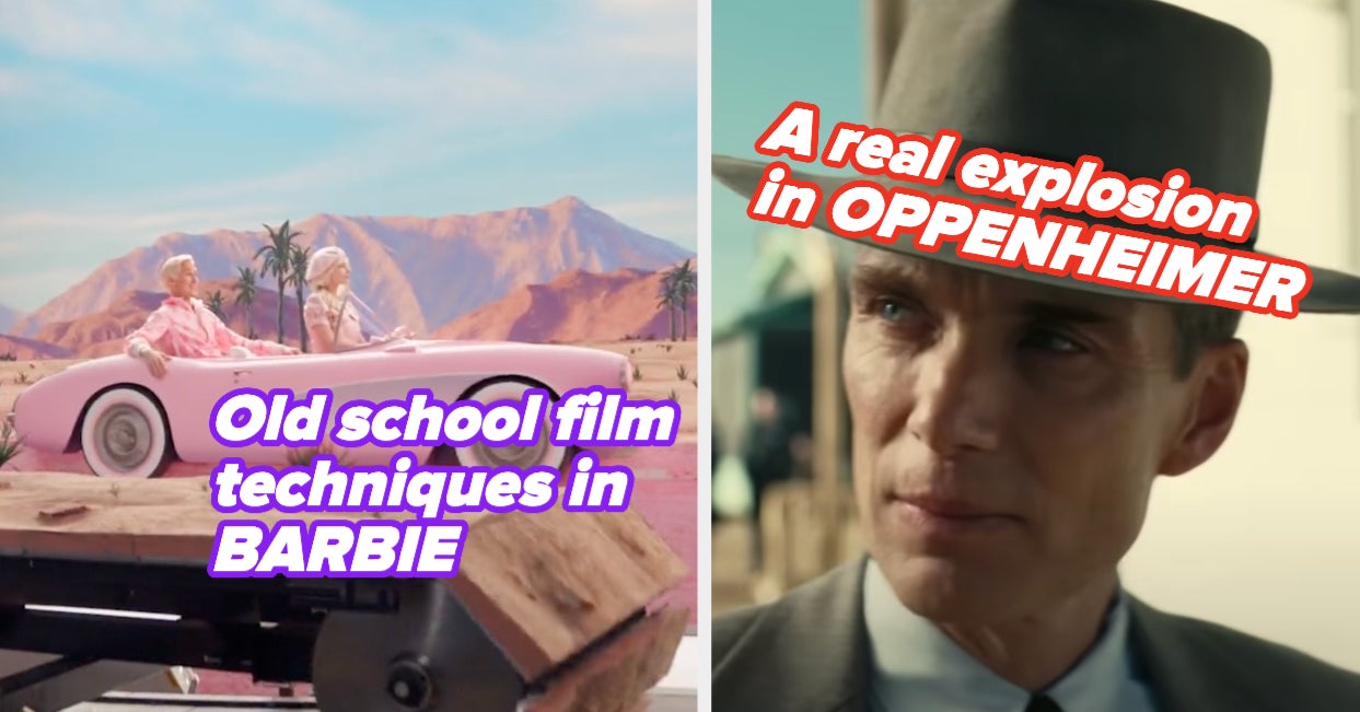 15 Impressive Practical Movie Effects That Were Wrongly Mistaken For CGI