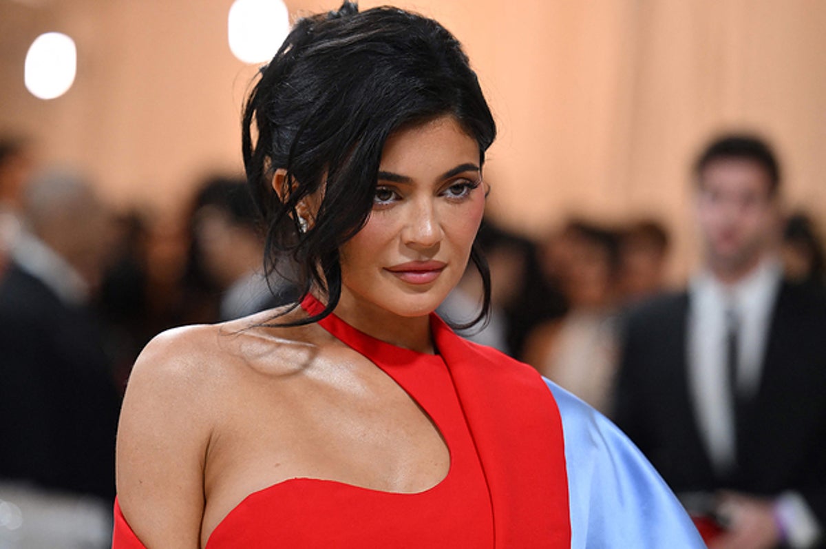 Kylie Jenner finally admits to getting boob job after years of denial