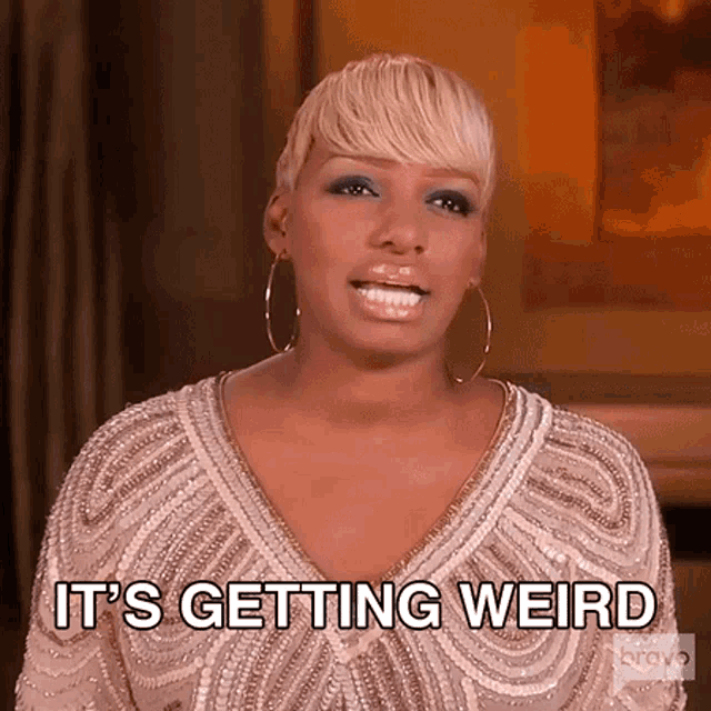Everything We Learned In NeNe Leakes' Interview With Carlos King