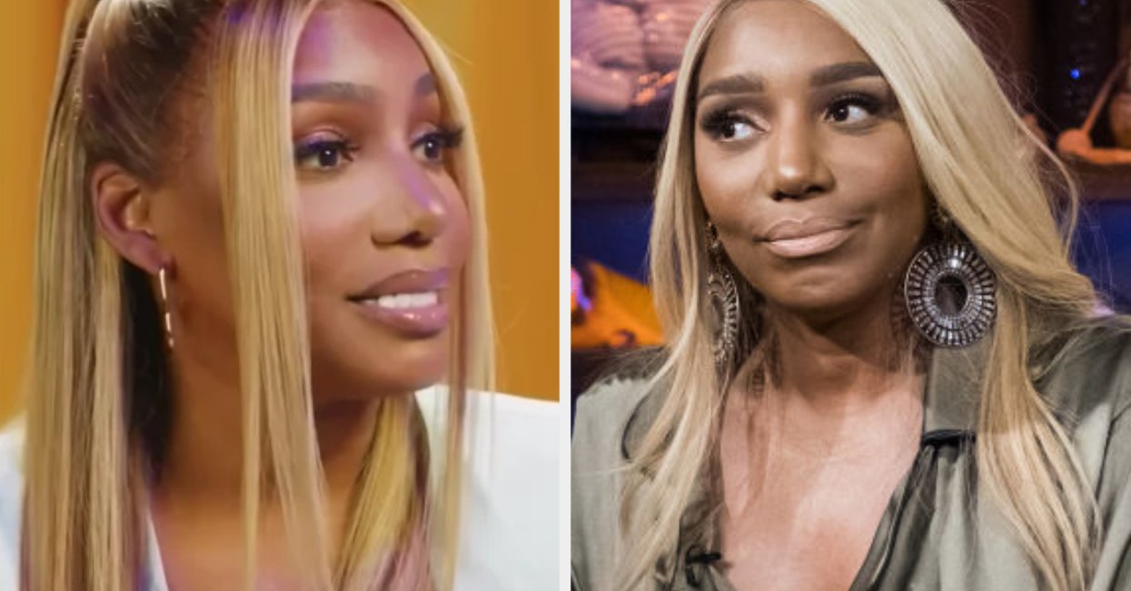 NeNe Leake’s Did A Sit-Down With Former “RHOA” Producer Carlos King, Here’s Everything We Learned