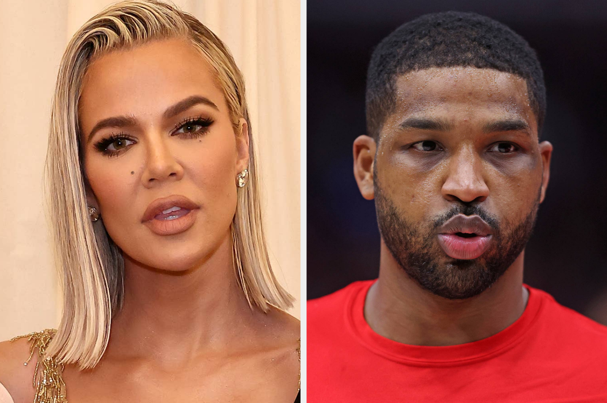 Kim Kardashian Supports Khloe After Tristan Thompson's Mom's Death –  Hollywood Life