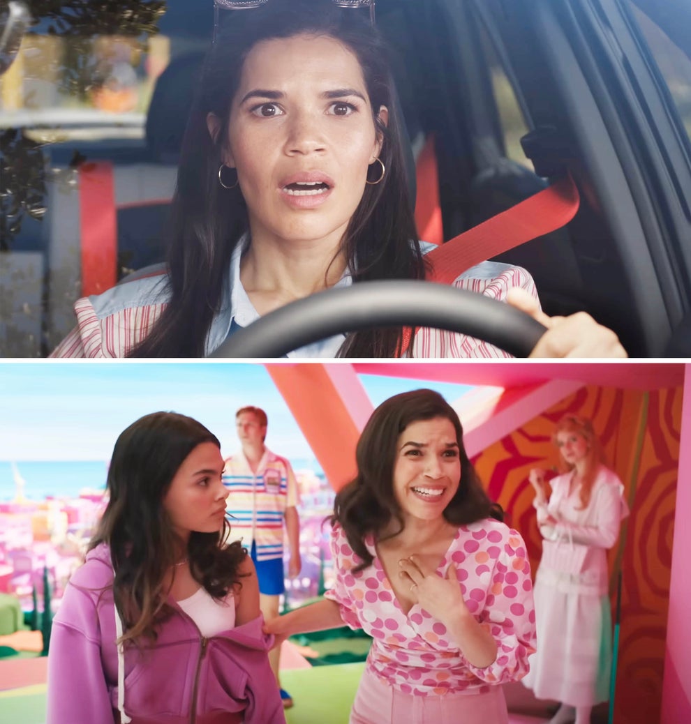 Barbie: Here’s How These Actors Were Cast