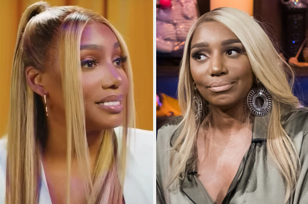 NeNe Leakes Did A Sit-Down With Former "RHOA" Producer Carlos King, Here's Everything We Learned
