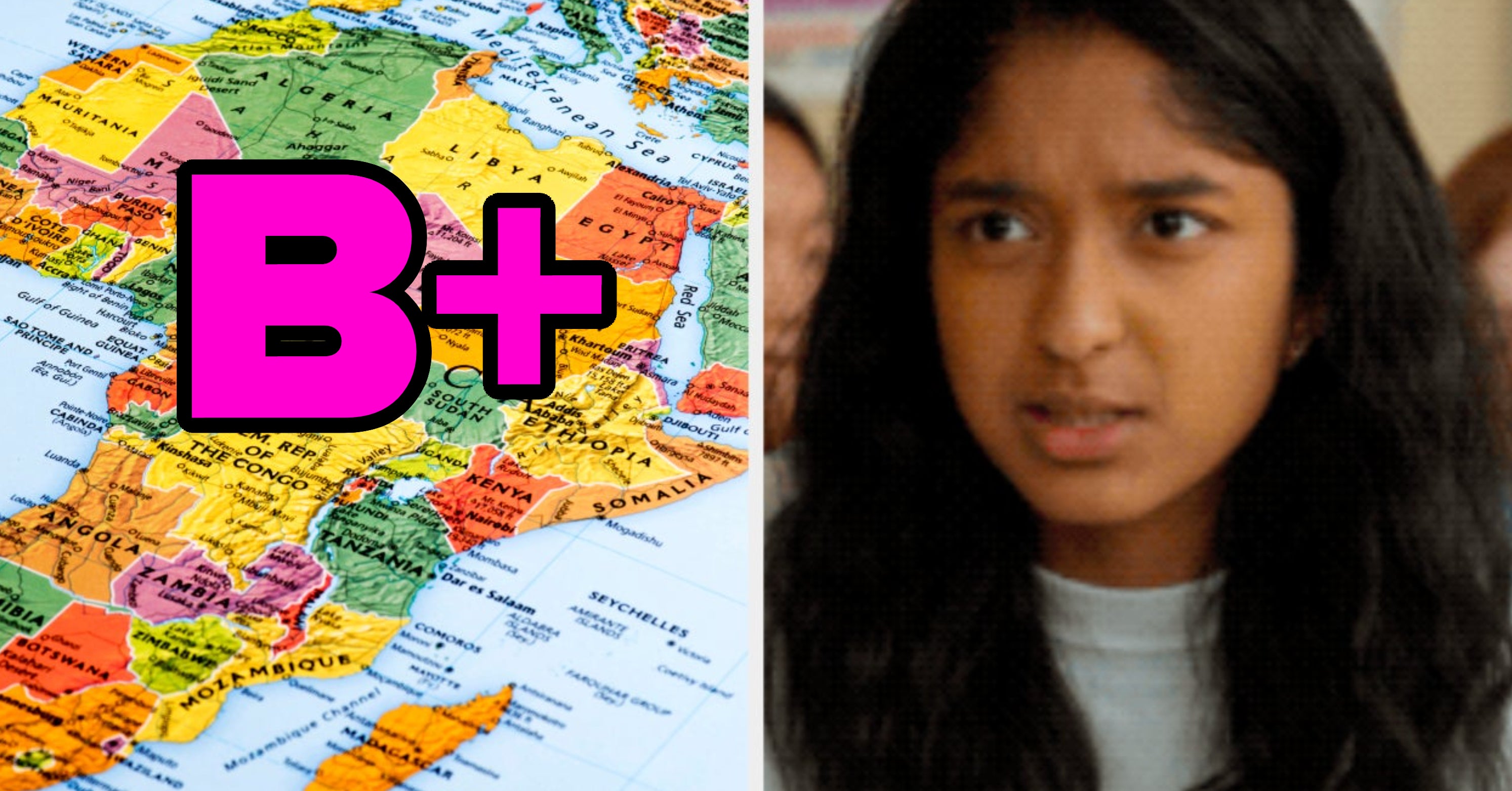 Test Your Geography Skills With This Countries Of Africa Quiz