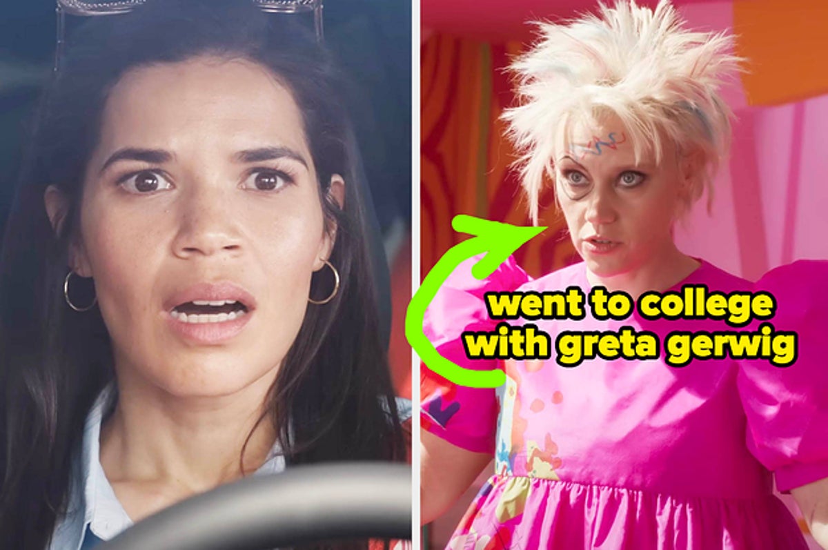 21 Behind-The-Scenes Facts About How These Celebs Were Cast In Greta  Gerwig's Barbie
