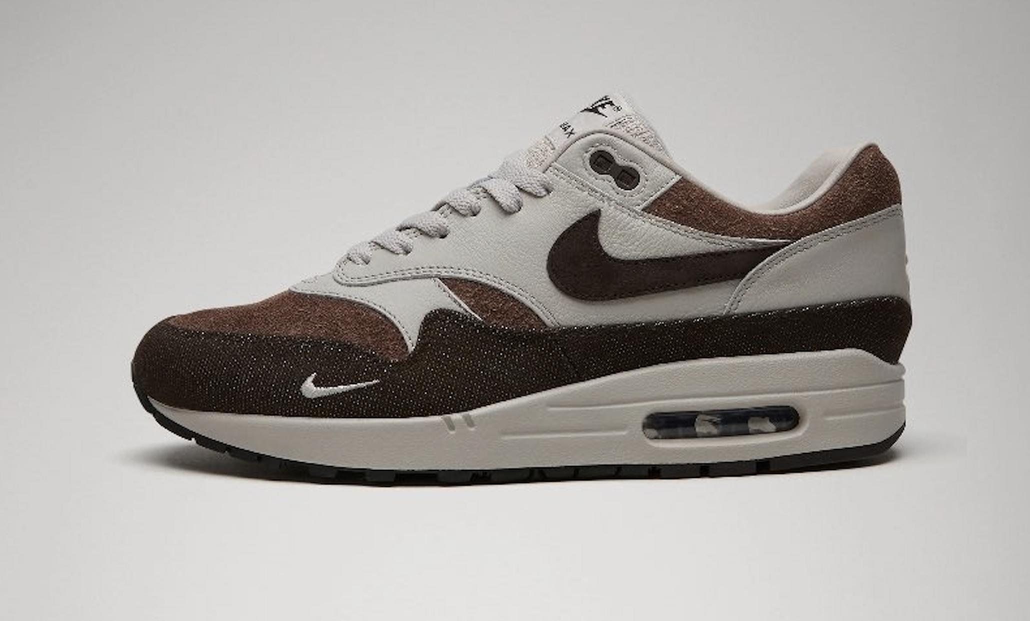 Valkuilen Tablet labyrint Nike Air Max 1 Size?-Exclusive 'Considered' Release Date | Complex