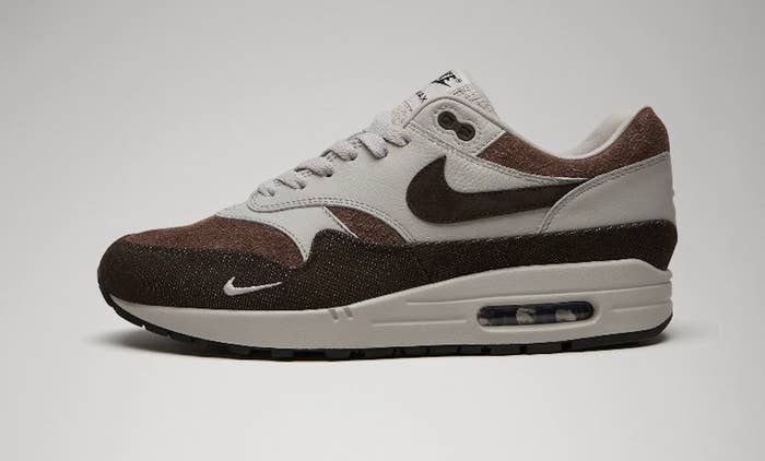 exclusive nike air max 1