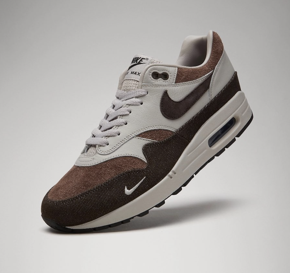 exclusive nike air max 1