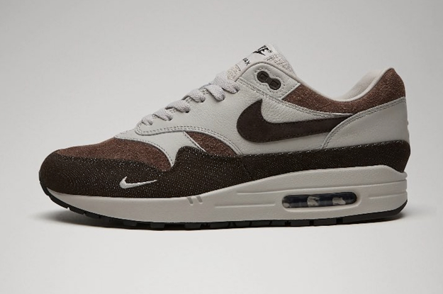 You Can Only Get This Nike Air Max 1 in One Location