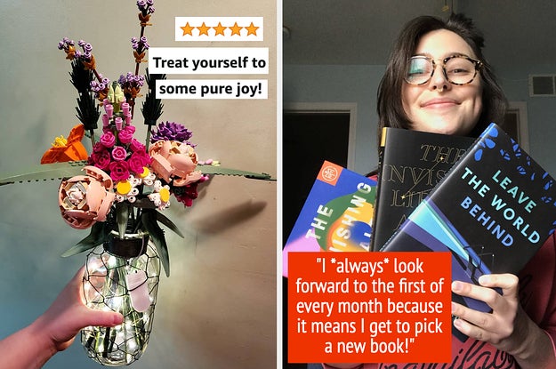 If You Need A Little Pick-Me-Up, Here Are 33 Products That Simply Spark Joy - Vimarsana News