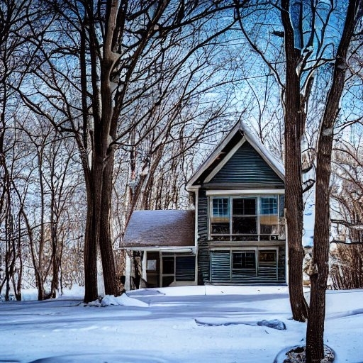 Average home in Wisconsin as determined by AI
