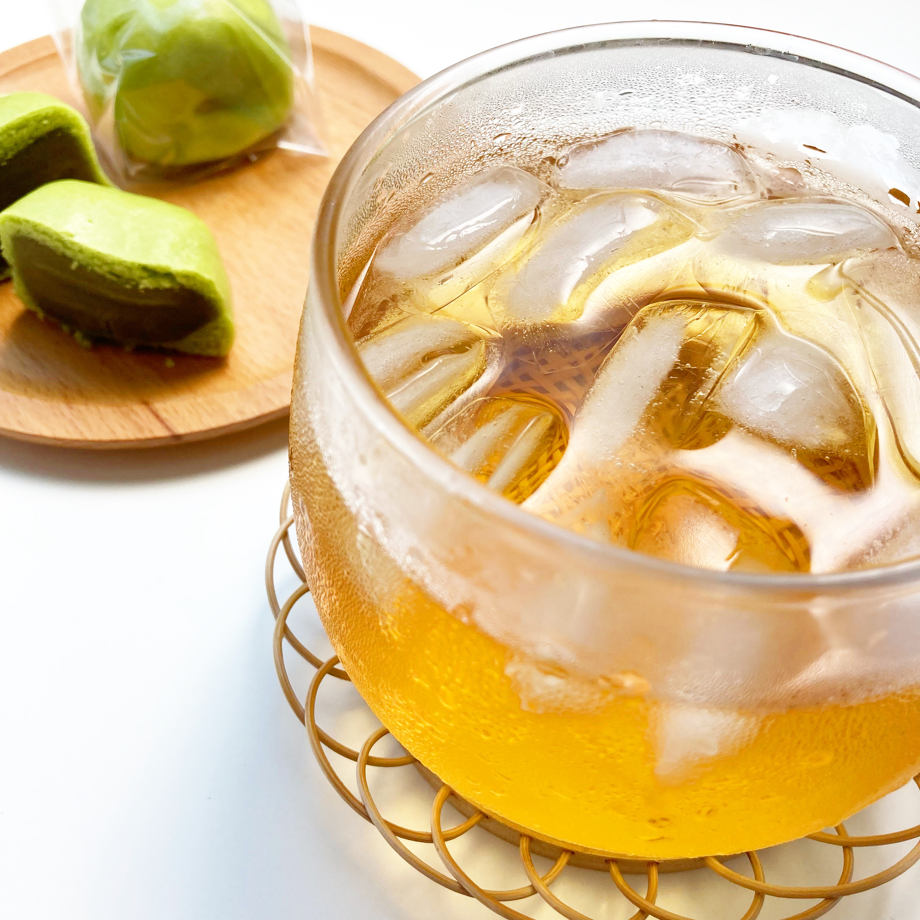 無印良品】おいしすぎて毎日飲んでる！1杯20円の「爽やかドリンク