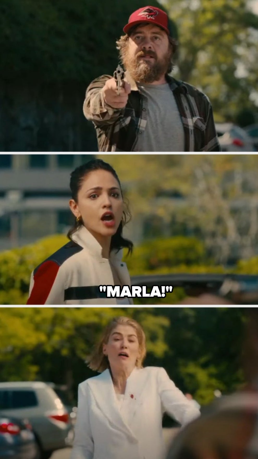 19 Shocking Movies Plot Twists In The Last 5 Minutes