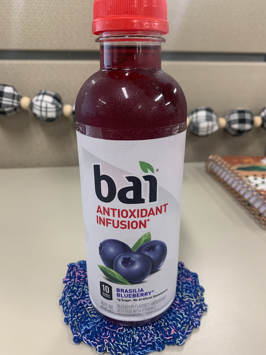 Bai Antioxidant Infusion Drink