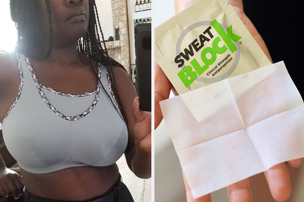 31 Summer Products For People With Bigger Chests