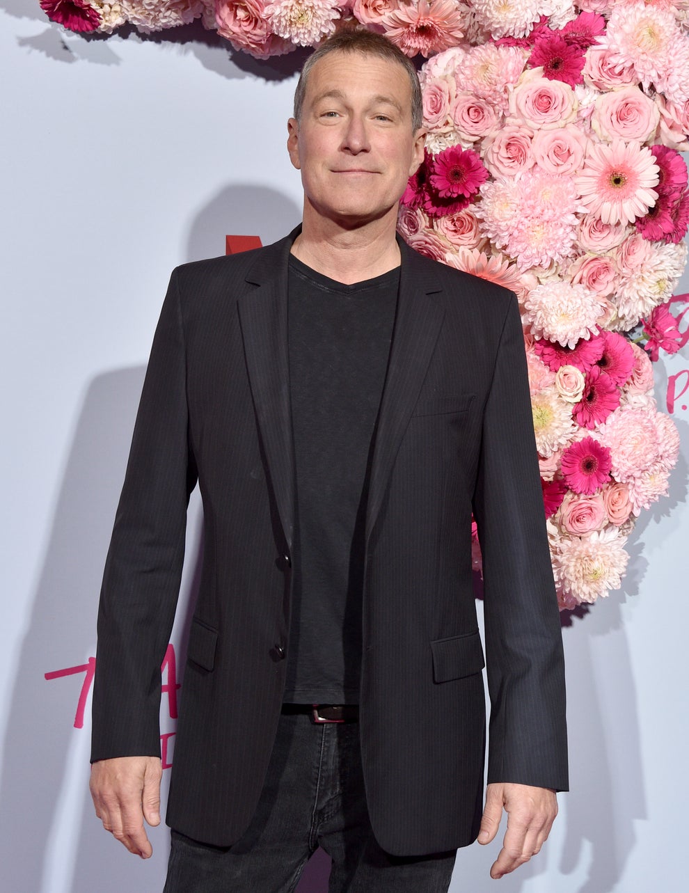 john corbett weight loss Image 4
