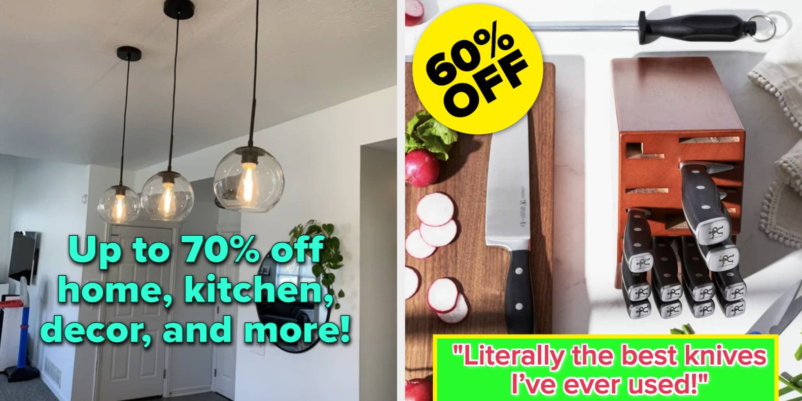 Wayfair - Which small appliances are your must-haves? Comment below the  emojis of each, then bring them home with up to 70% OFF during our  Semi-Annual Kitchen Sale! Get cooking via