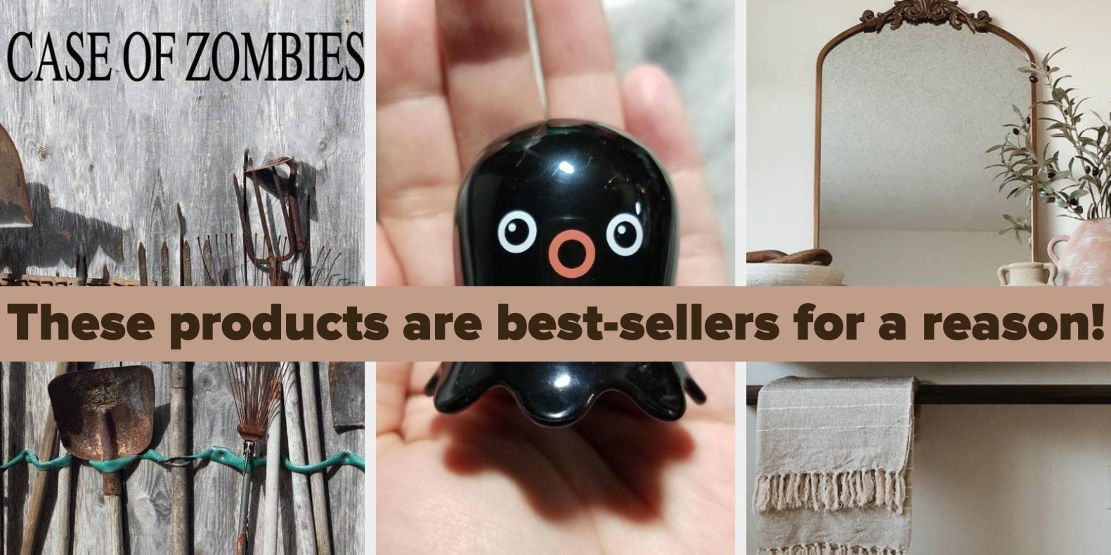 Read 'Em And Weep: 28 Products With High Reviews - Vimarsana News