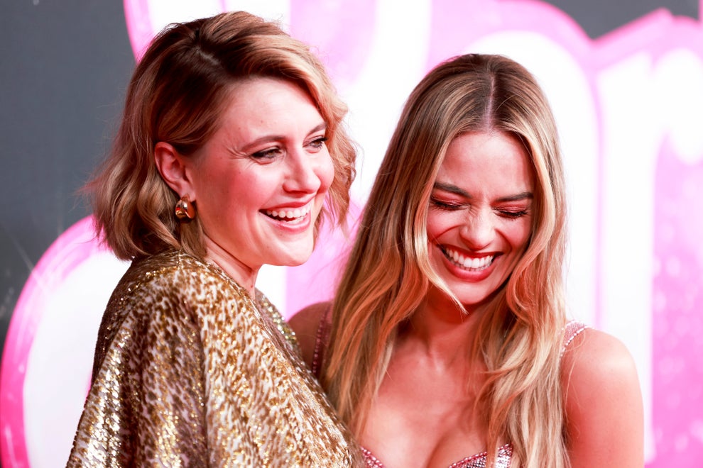 Barbie Real Women Montage Explained