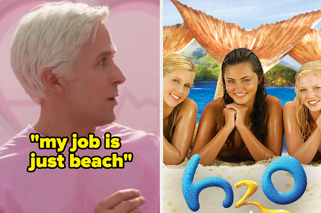 This "Barbie" Joke Has Become A New Meme — Here Are 33 Of The Best Ones I've Seen So Far