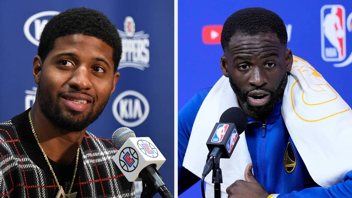 From Kevin Durant to Draymond Green to Paul George, NBA player podcasts have dominated the media industry as of late. We ranked the best player podcasts out right now.