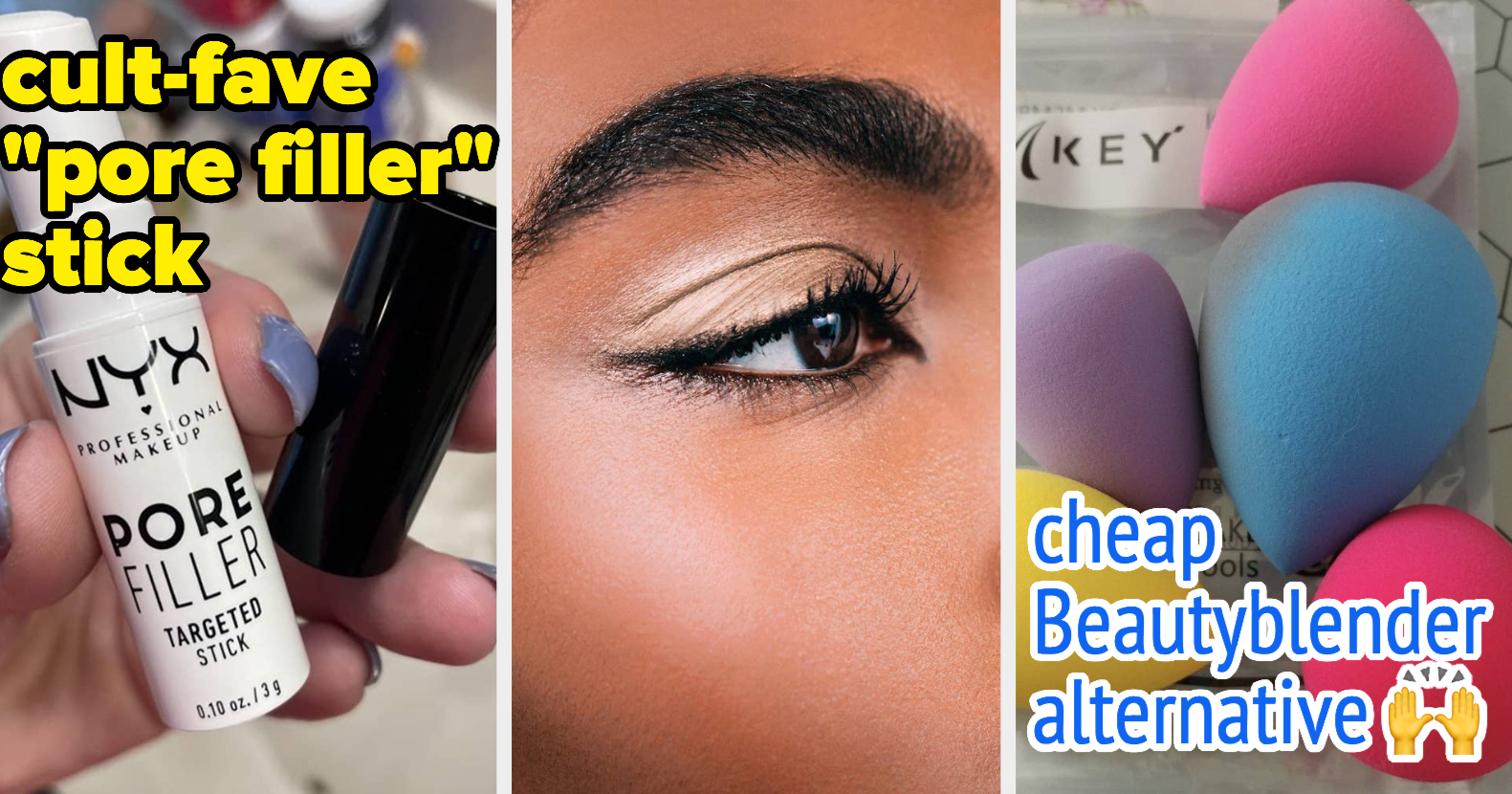 43 Top Tier Beauty Products TikTok Can't Shut Up About