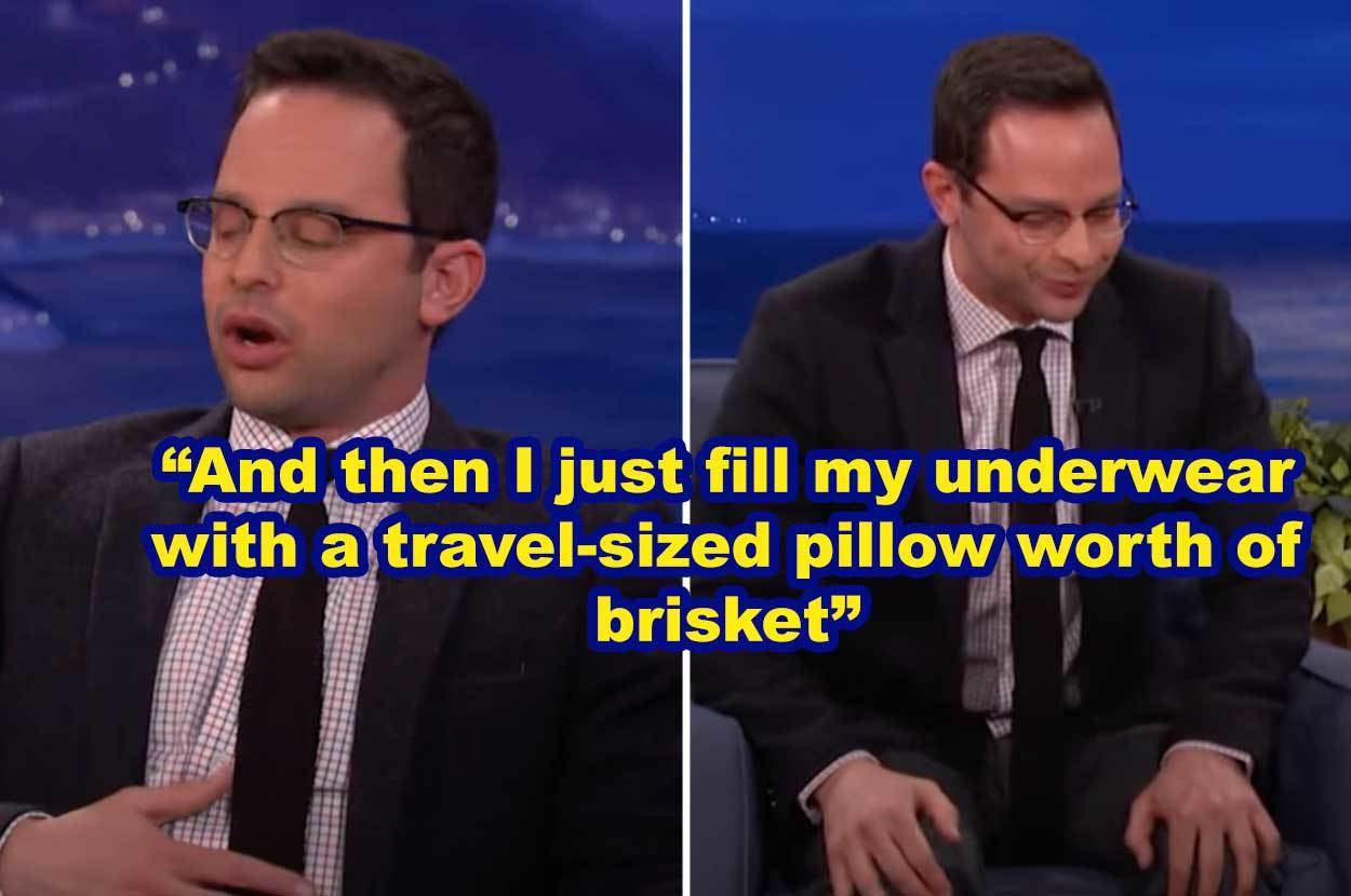 Here Are 8 Stories About Famous People Pooping Their Pants That Have Me ...