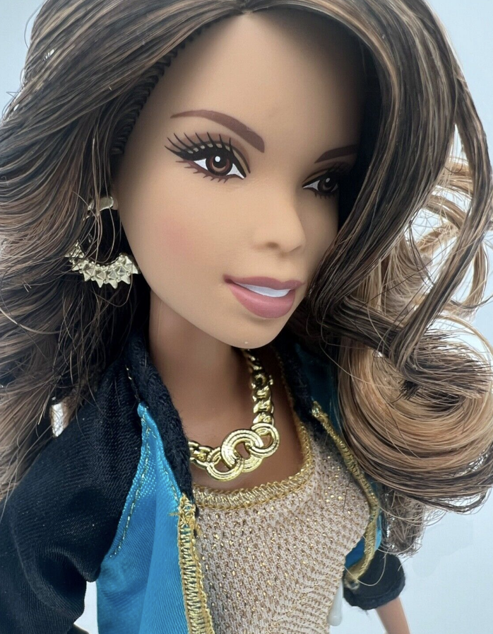 Barbie fifth harmony online episode