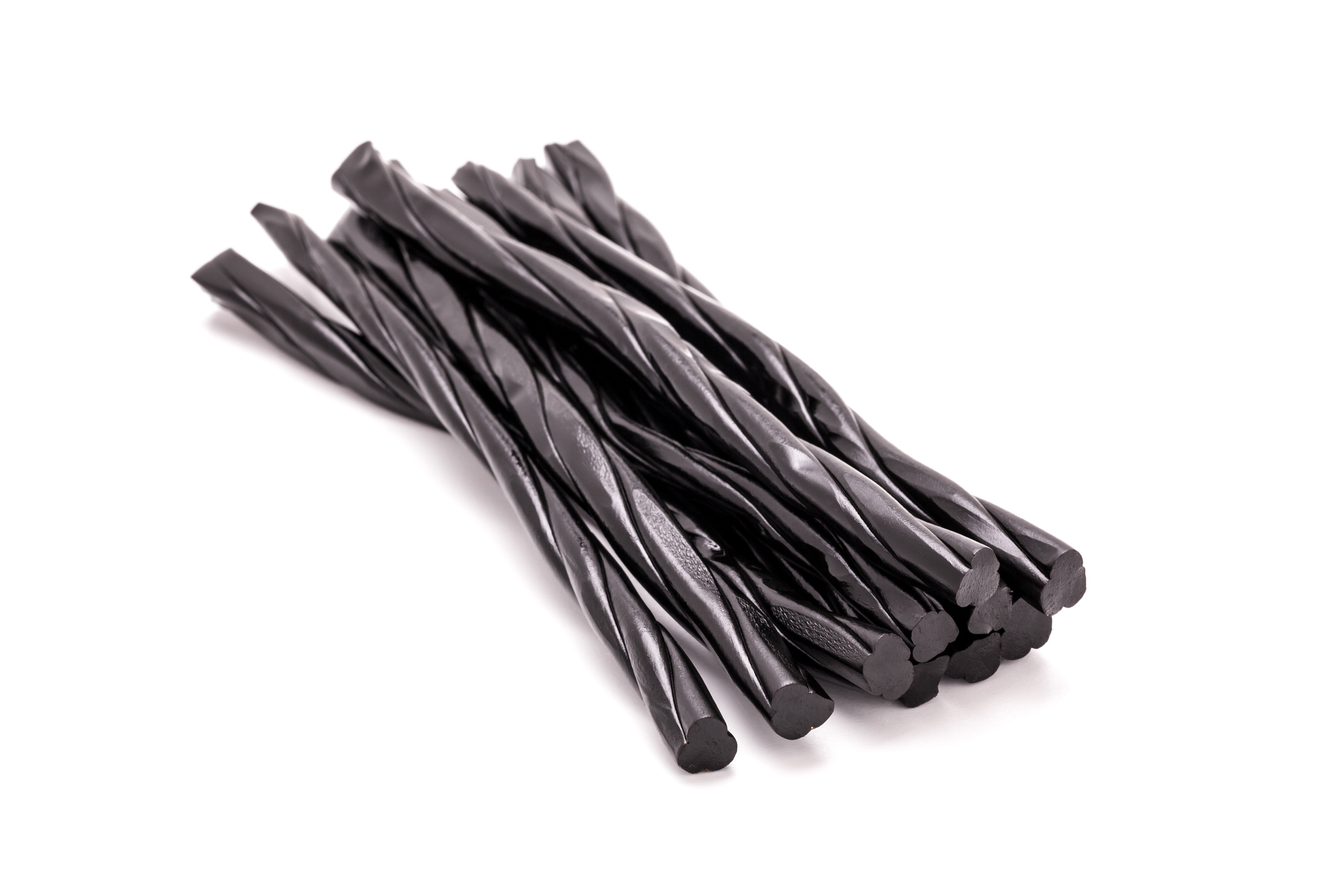 Black licorice