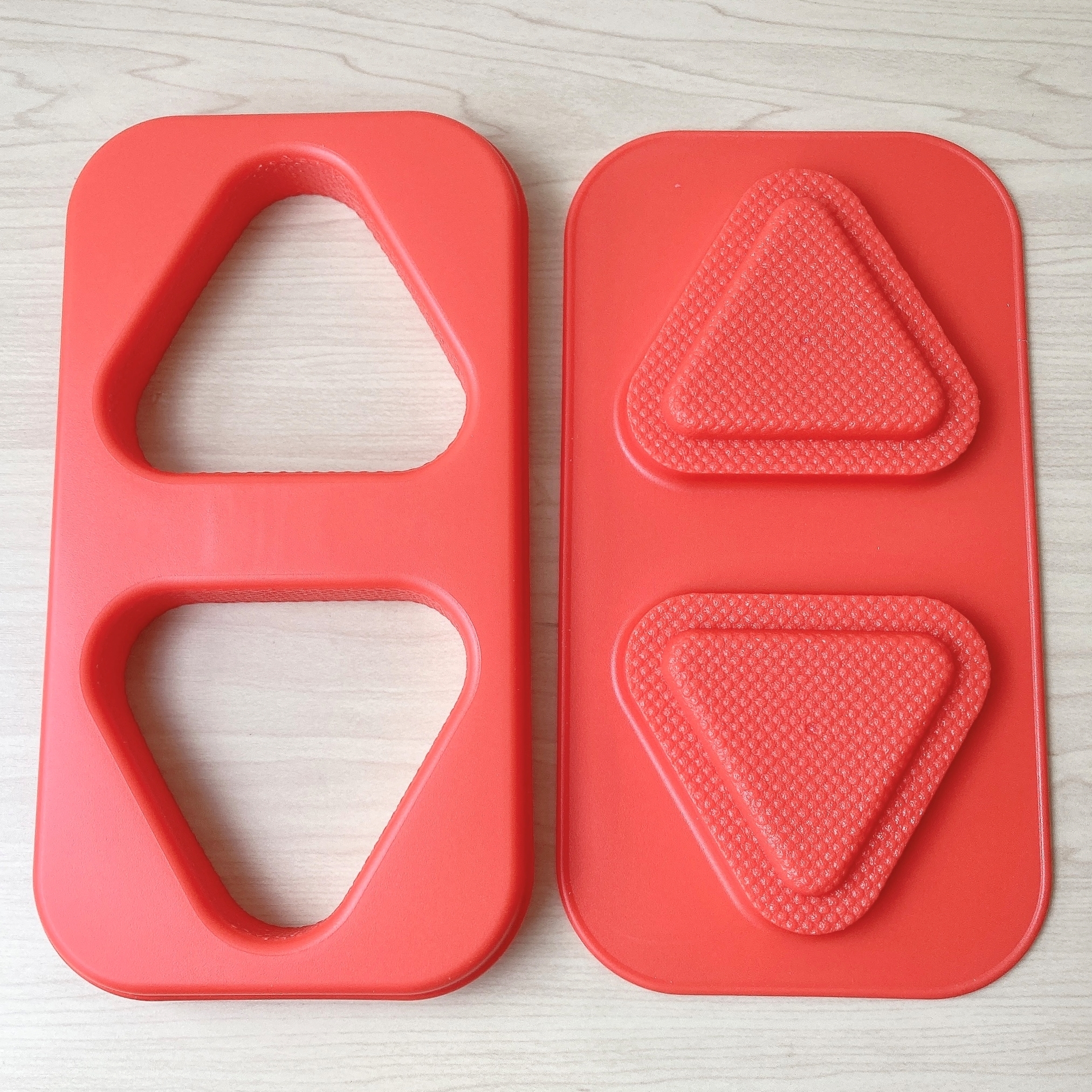 HANDS(ハンズ)で見つけたオススメの便利グッズ「具っとサンド さんかく」