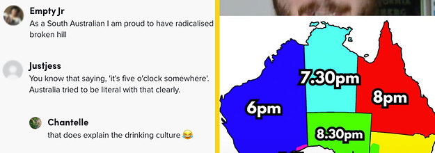 This Aussie Has Hilariously Summed Up Why Our Country Has The