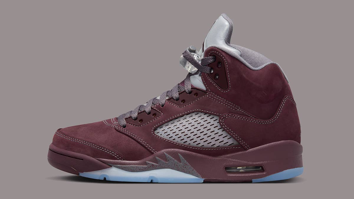 The beloved colorway from 2006 is reportedly returning to retail in August.