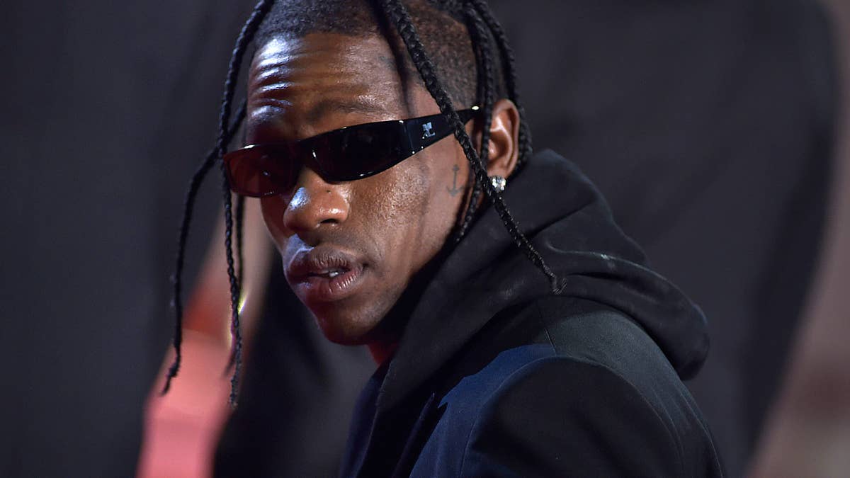 La Flame released his highly-anticipated album 'UTOPIA' on Friday.