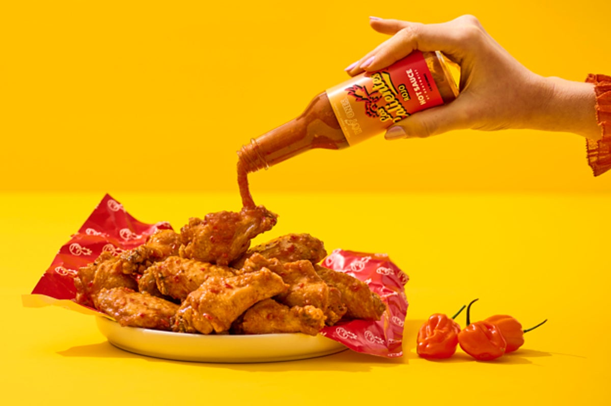 FilmRise to serve up Hot Ones as part of BuzzFeed pop culture package, News
