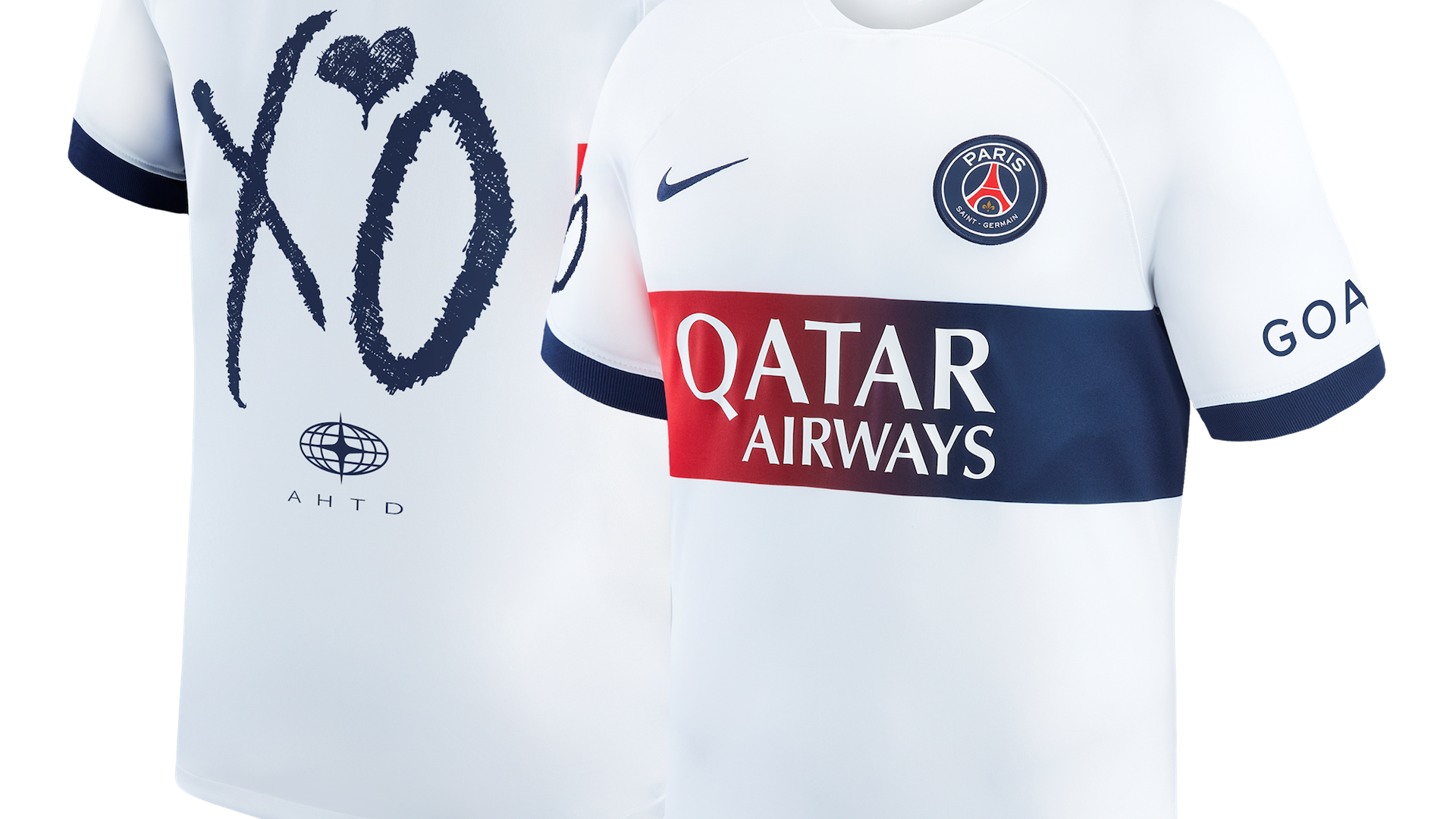 PSG Essential T-Shirt for Sale by Paris Saint Germain PSG