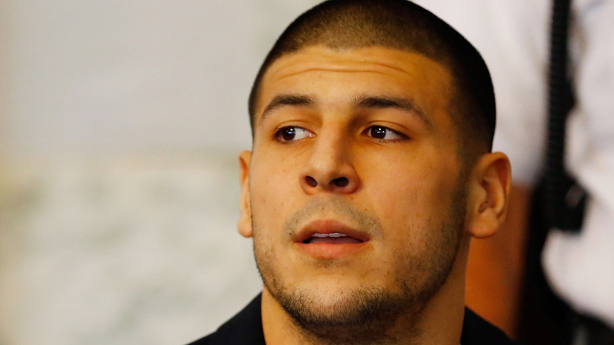 Police say brother of late Aaron Hernandez faces charges for ESPN incident, NFL