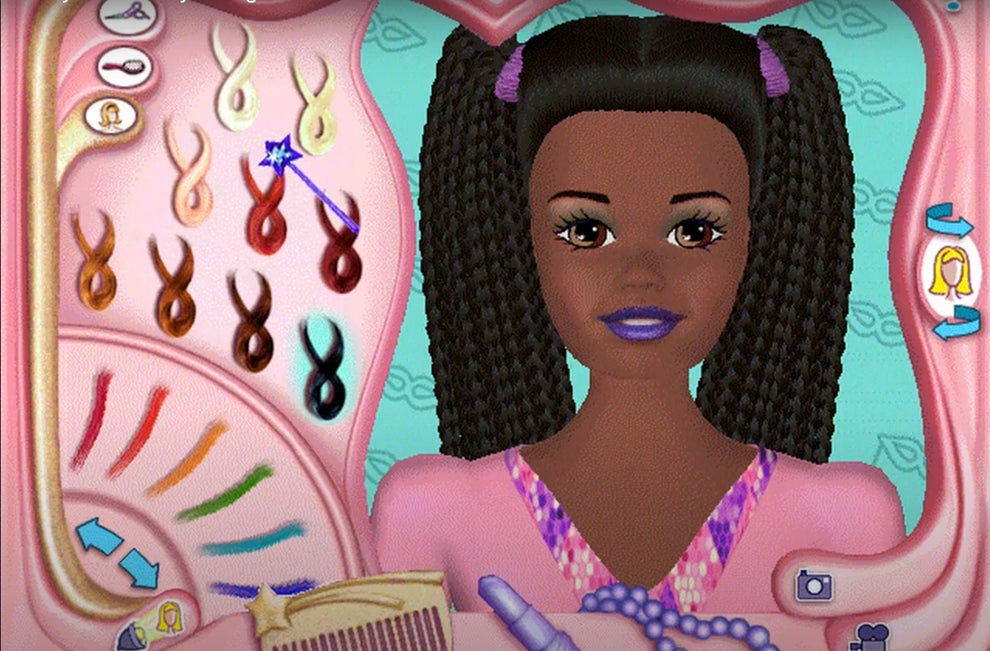 20 Barbie Video Games That Were Totally Amazing