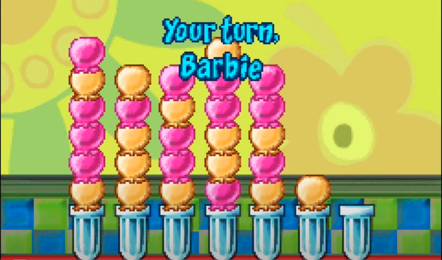 Barbie life online game