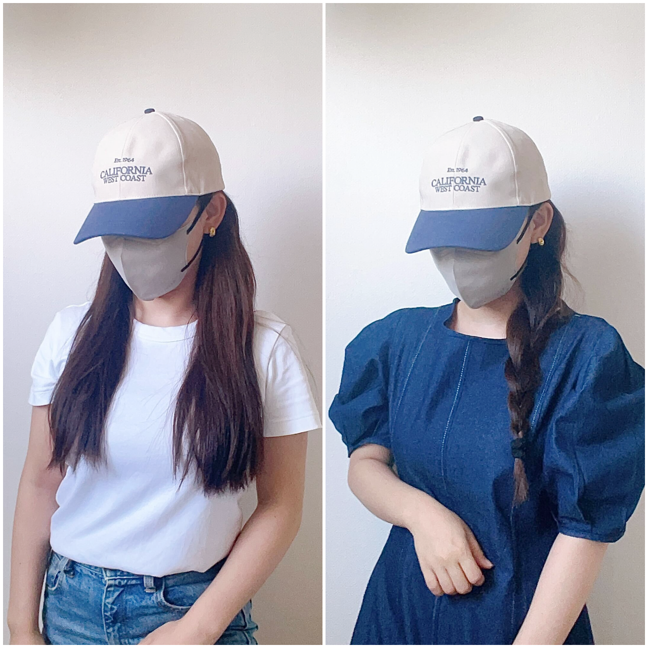 ZARA】好きすぎて、色違いもほしい〜！レトロな刺繍が可愛い